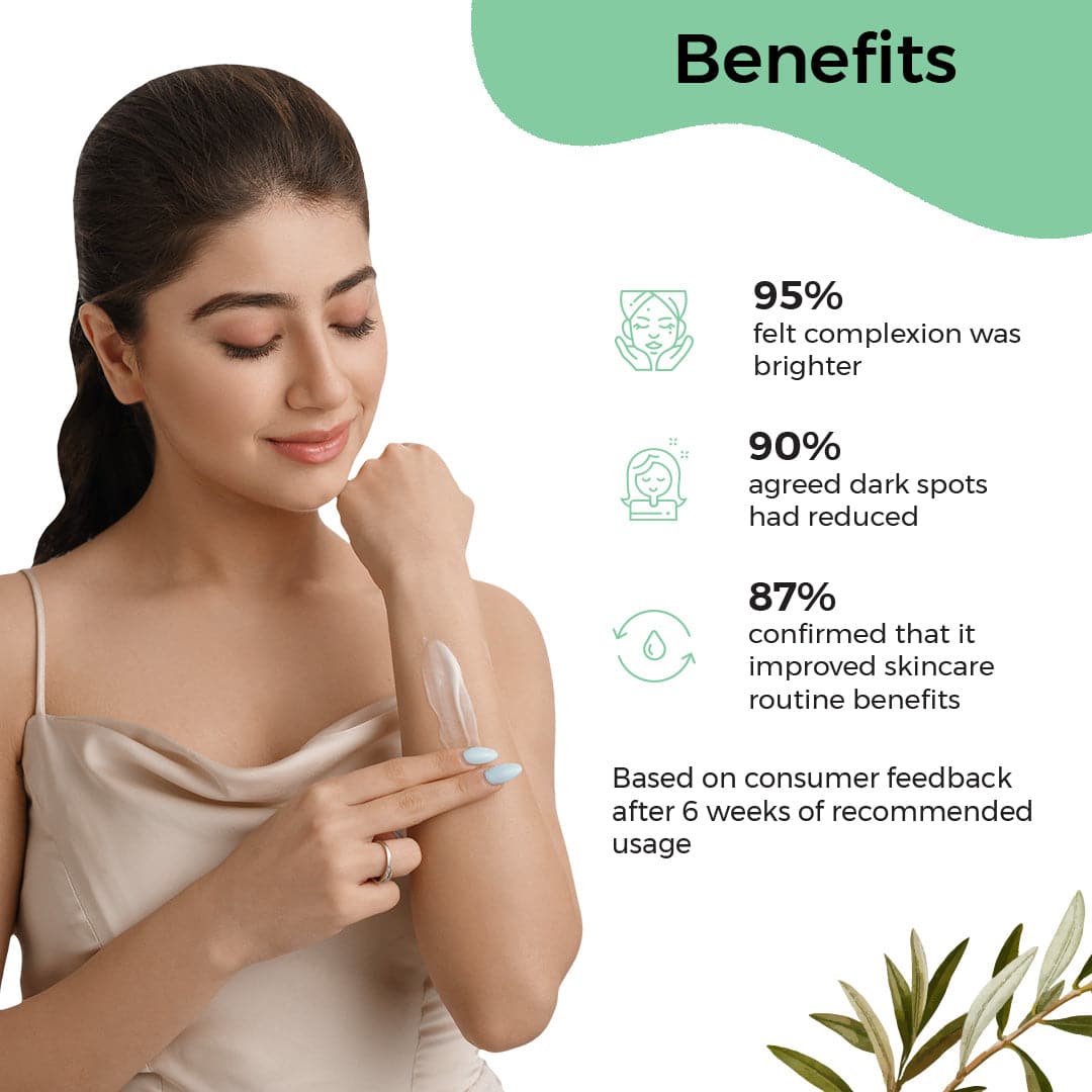 MINI - Squalane Glow Moisturizer