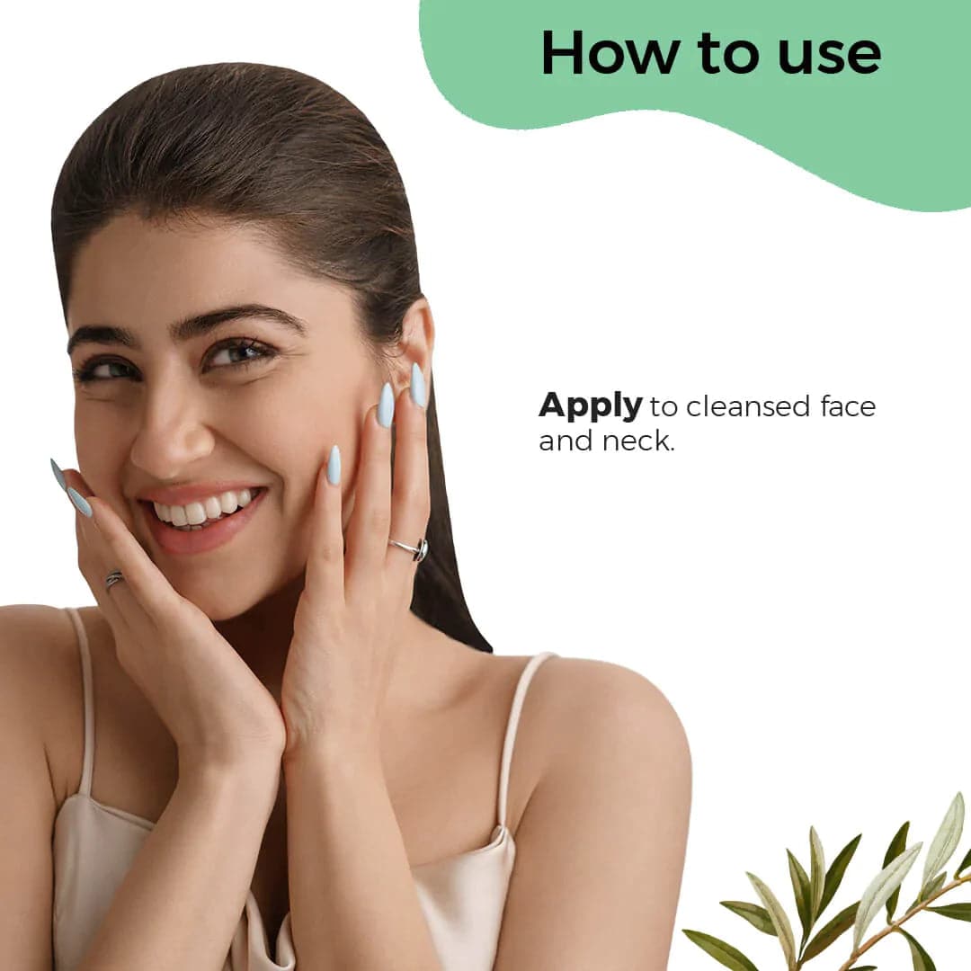 MINI - Squalane Glow Moisturizer