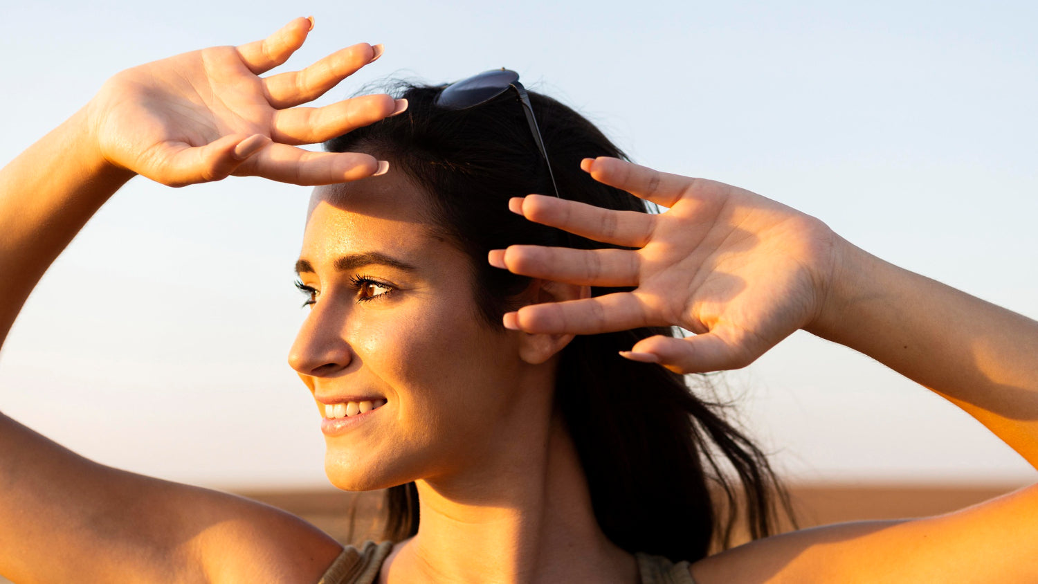 5 Simple Reasons to Use Sunscreen