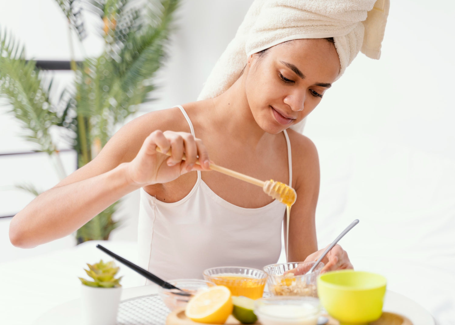 Honey Skin Trend: Sweetness Simplified