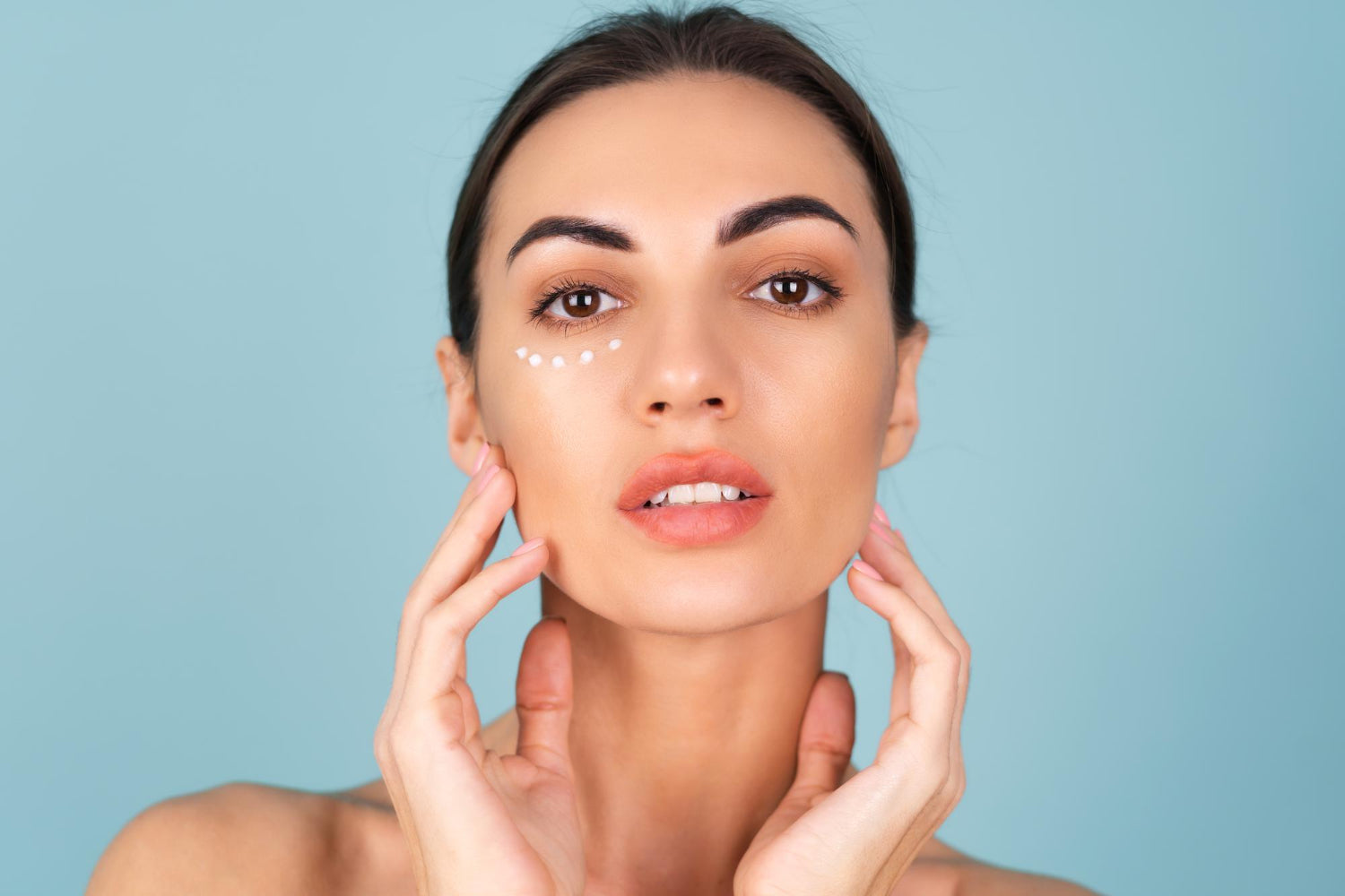 Under Eye Care That’s Truly Rare