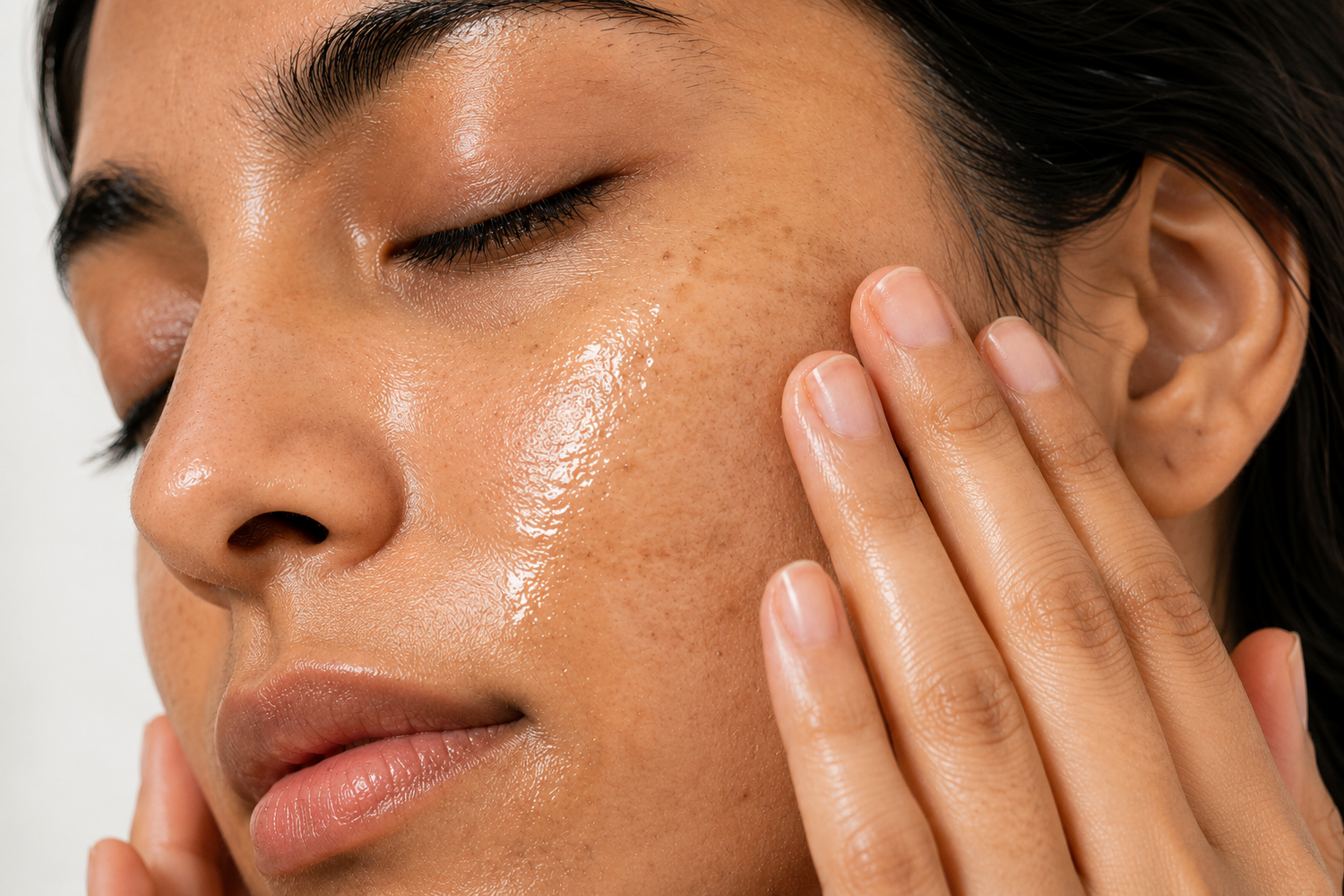 Best Vitamin C serum for pigmentation and dark spots in India – 3-O-ethyl ascorbic acid with niacinamide for post-acne marks and uneven skin tone