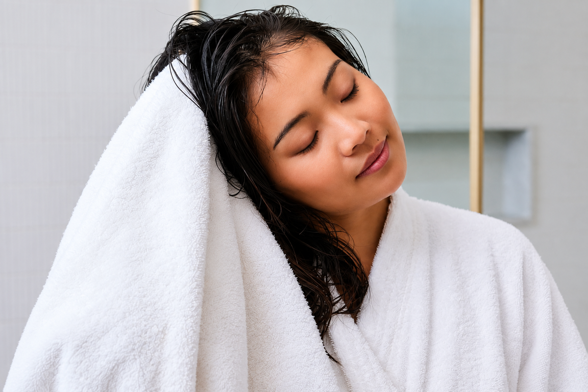 hard water hair fall vs breakage causes and treatment with hairfall control shampoo