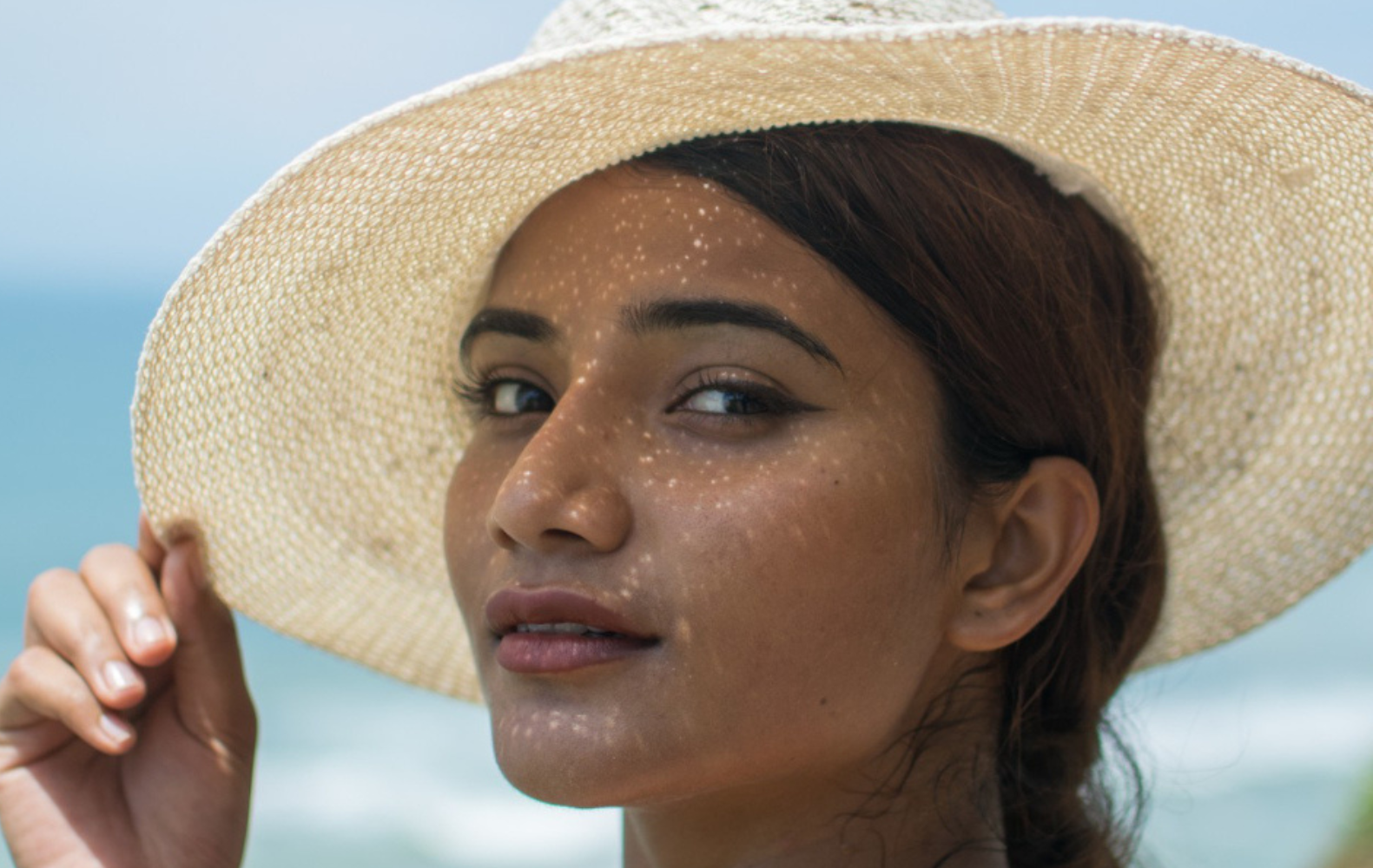 Get Summer-Ready With SPF