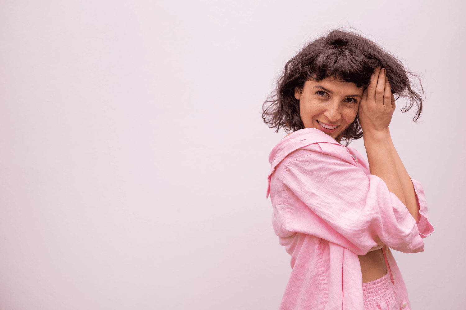 Frizz Versus You: A Never Ending Battle?
