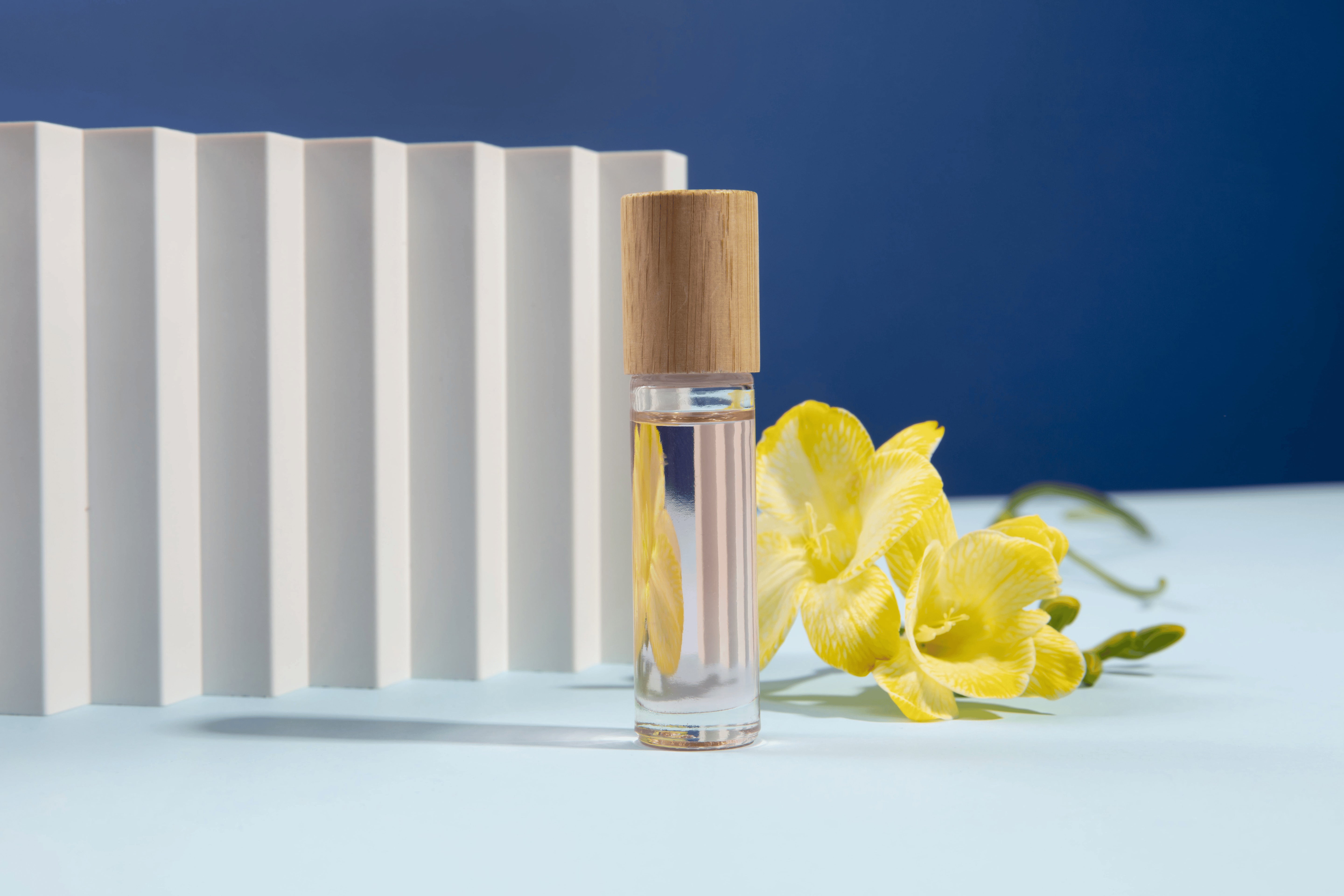 Finding Your Fragrance Match!