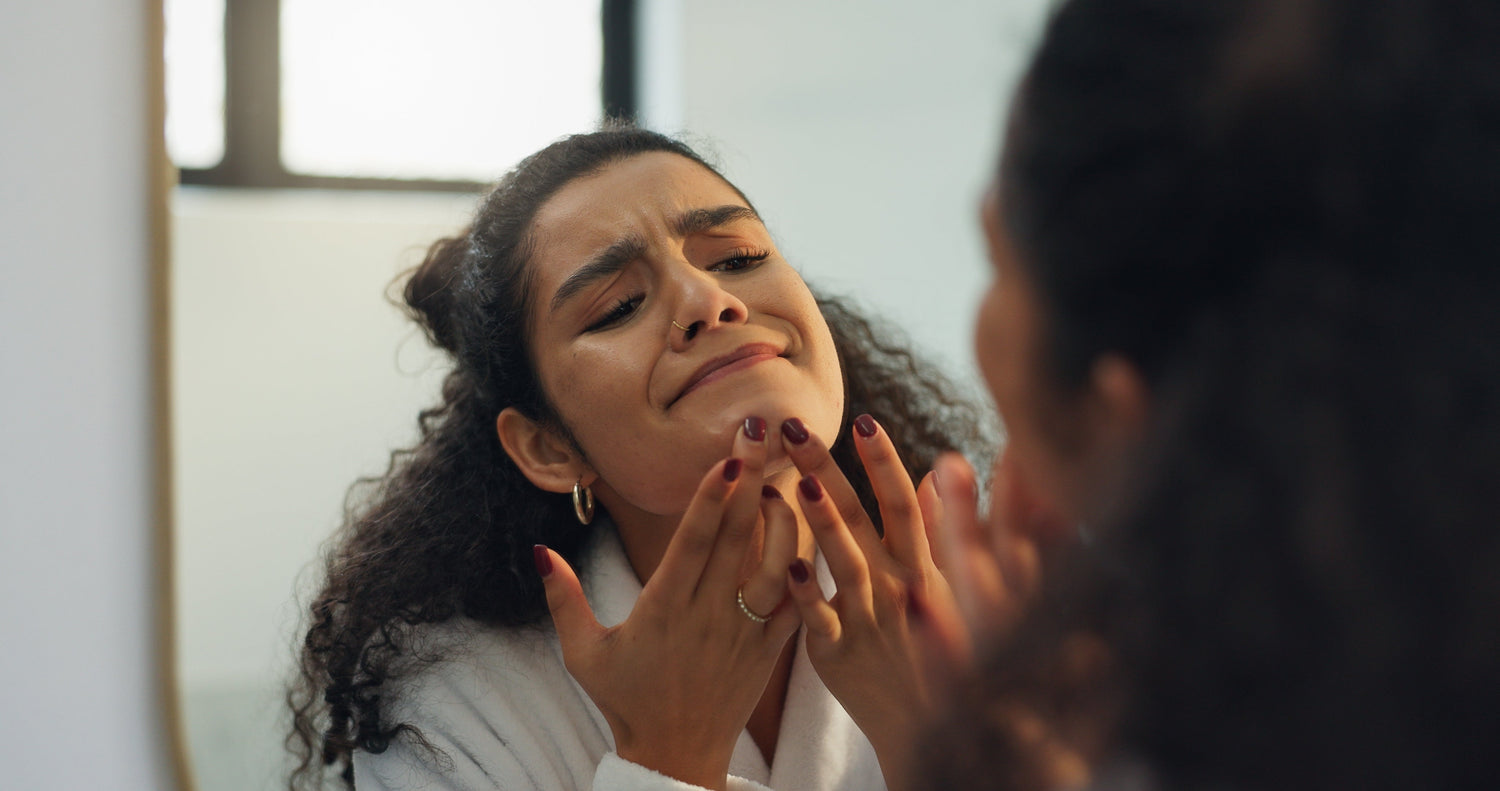 Skincare Missteps to Stop Right Now !