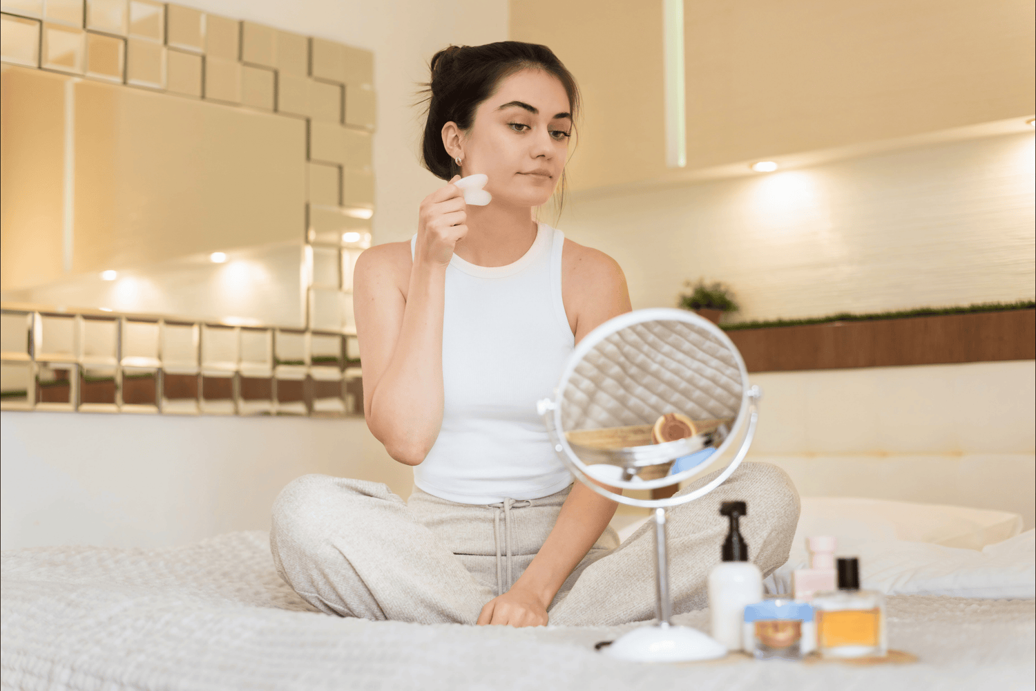 Day Versus Night: Do Skincare Right