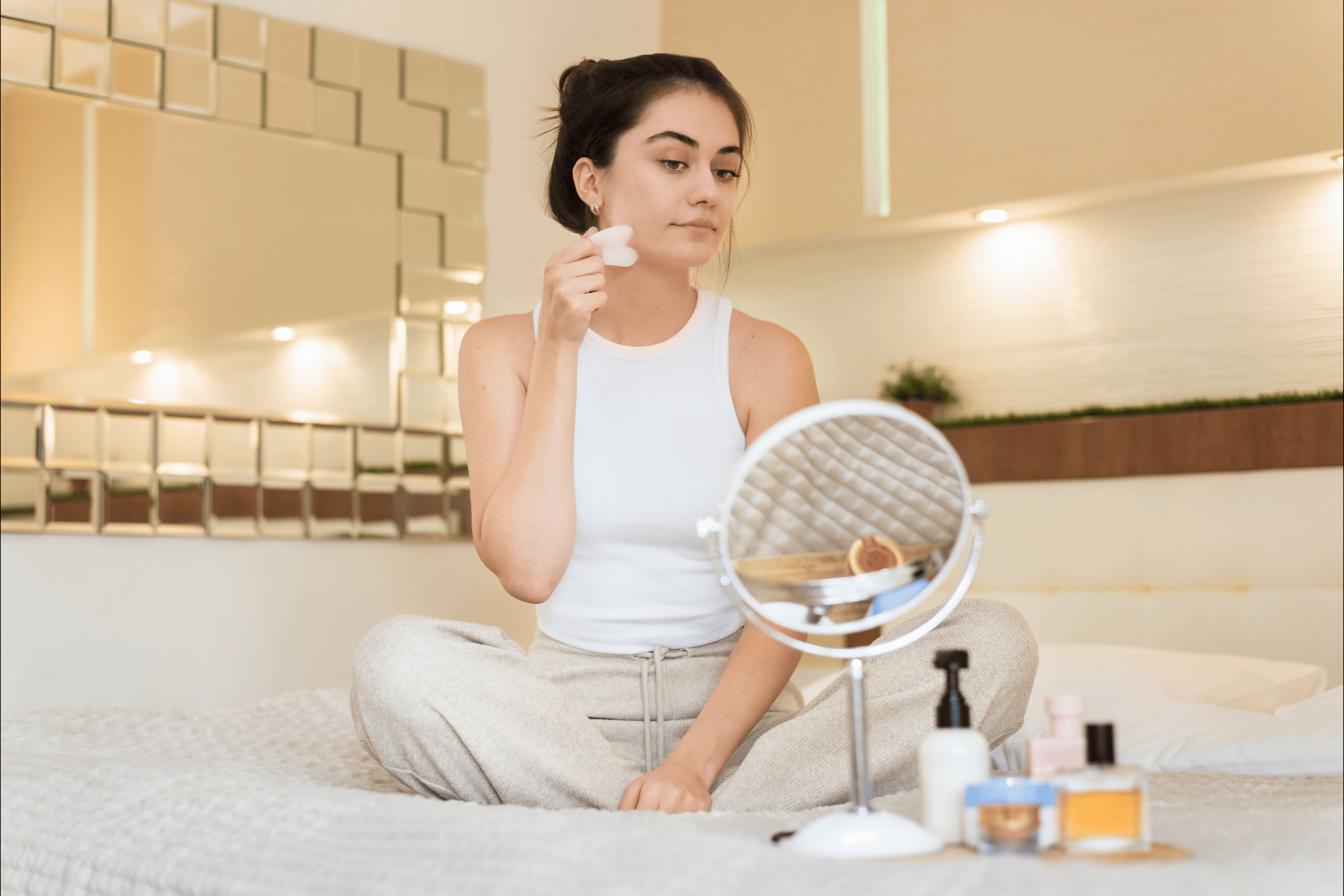 Day Versus Night: Do Skincare Right
