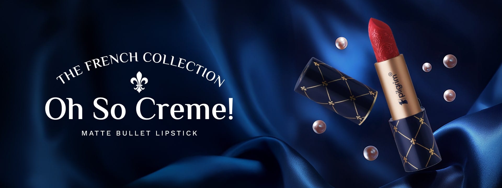 New Launch