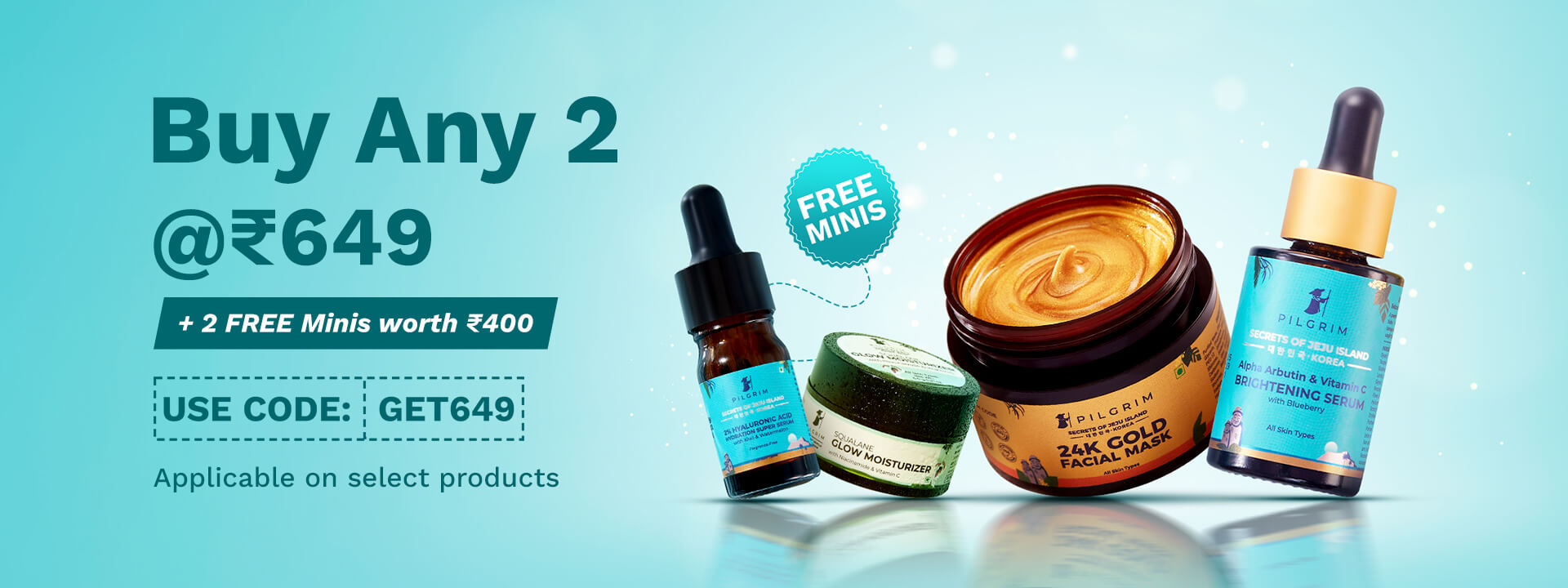 Get 2 at 649 (ret)