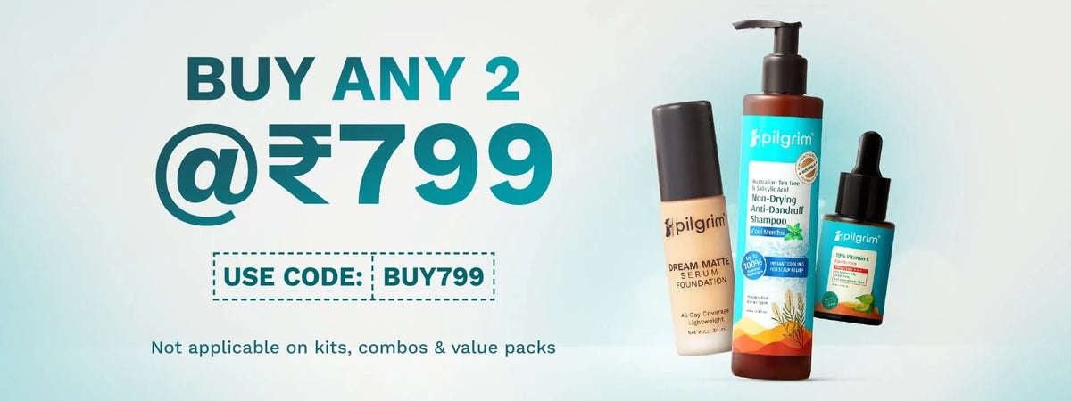 BUY 2 AT 799