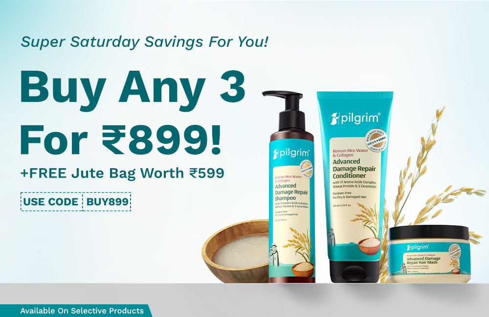 Buy 3 @ ₹899-CRM