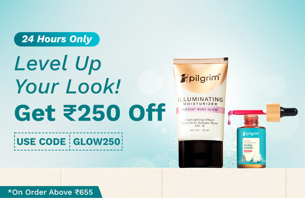 Flat ₹250 OFF On Orders of ₹655 (MAR25)