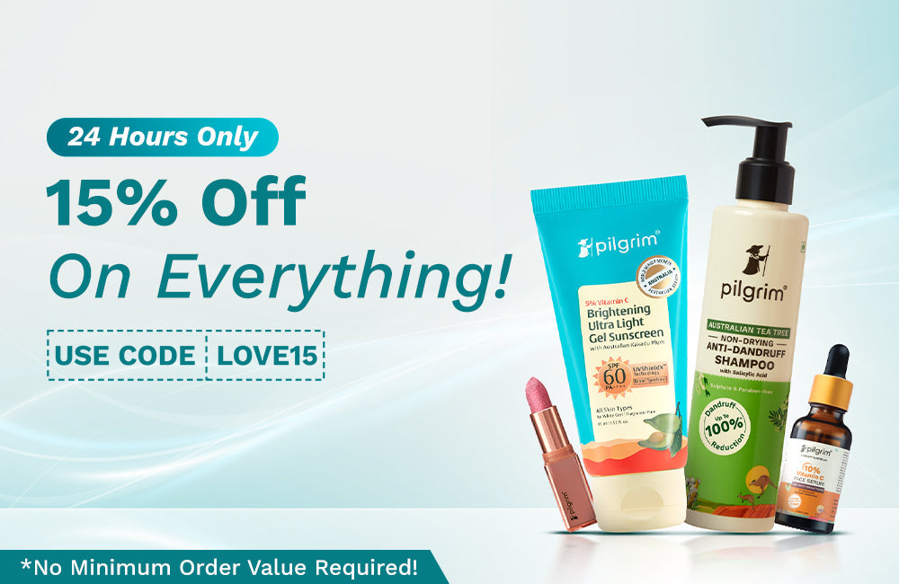 15% OFF EVERYTHING (MAR25)