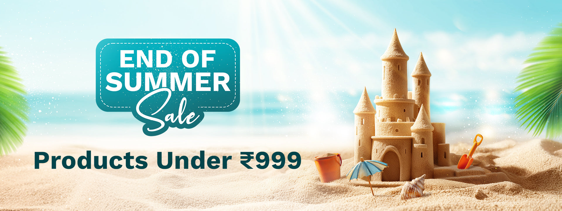 Products under ₹999