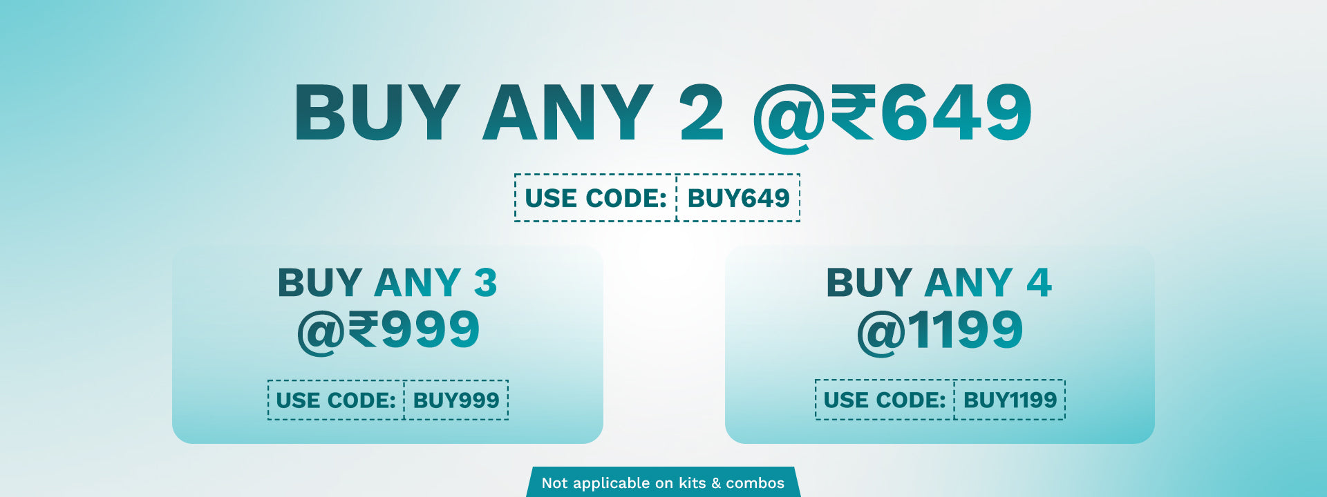 BUY 2 AT 649
