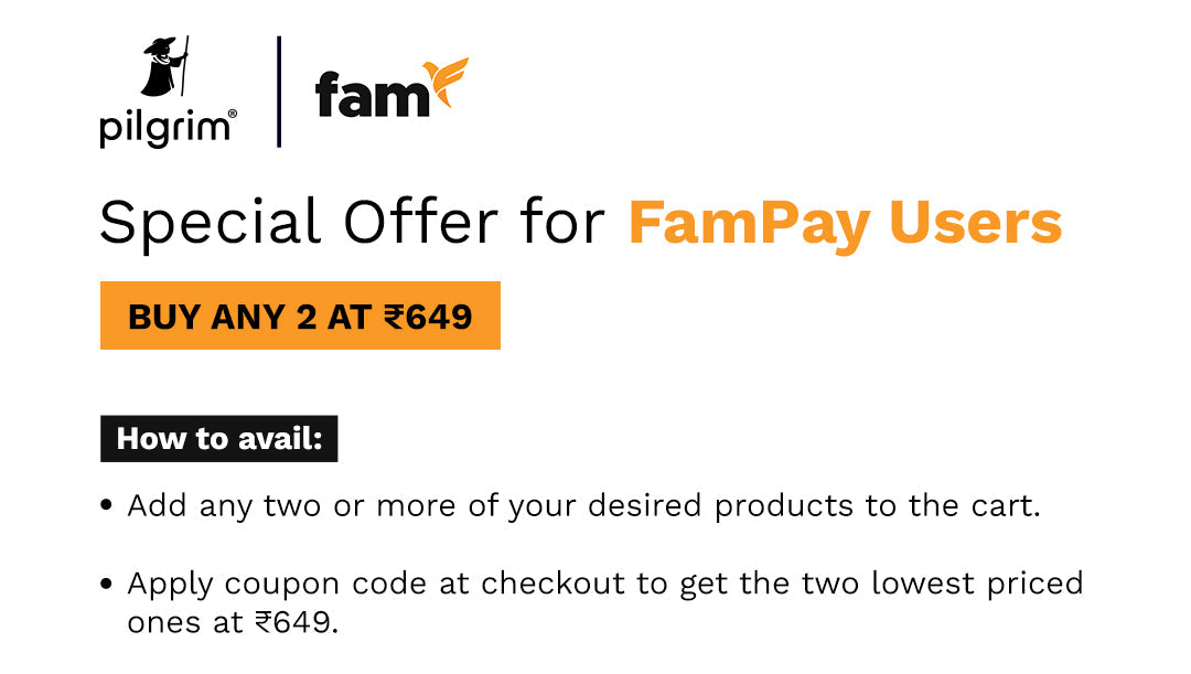 Fampay - Buy 2 @ ₹649
