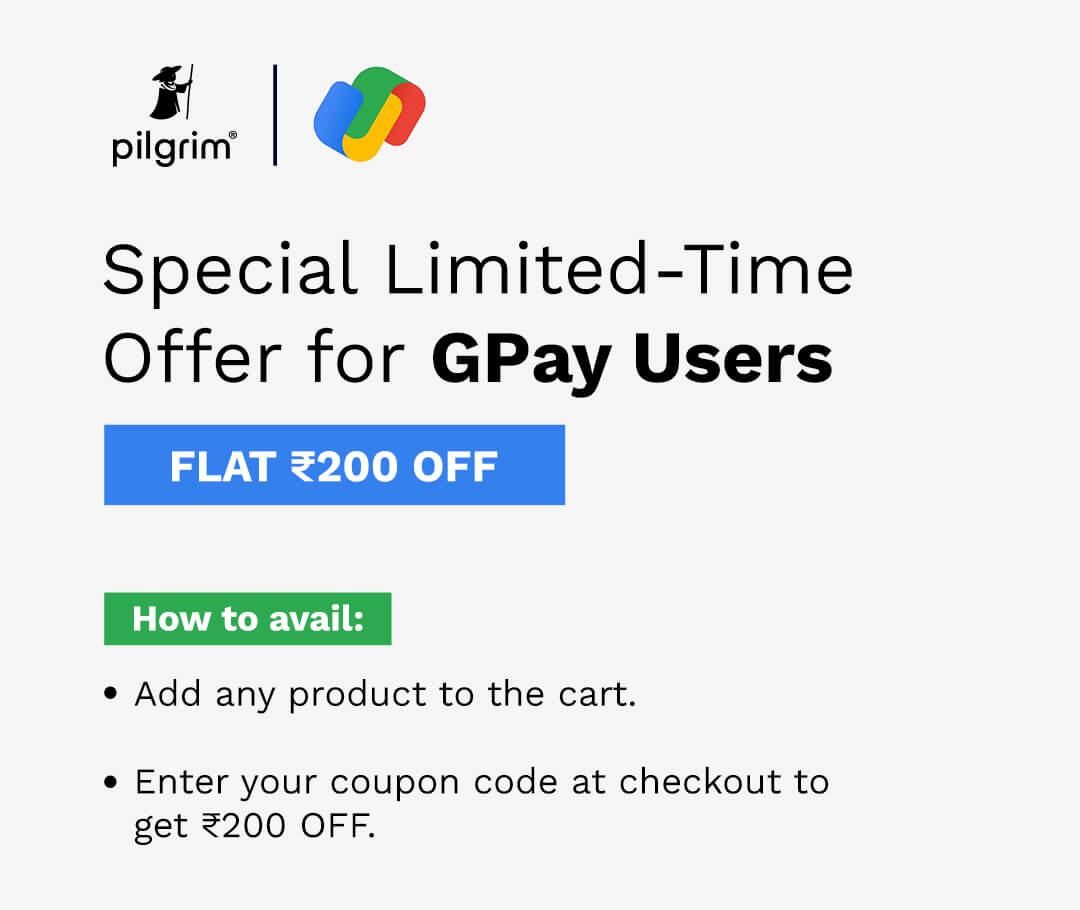 GPAY Flat 200 Off APR25