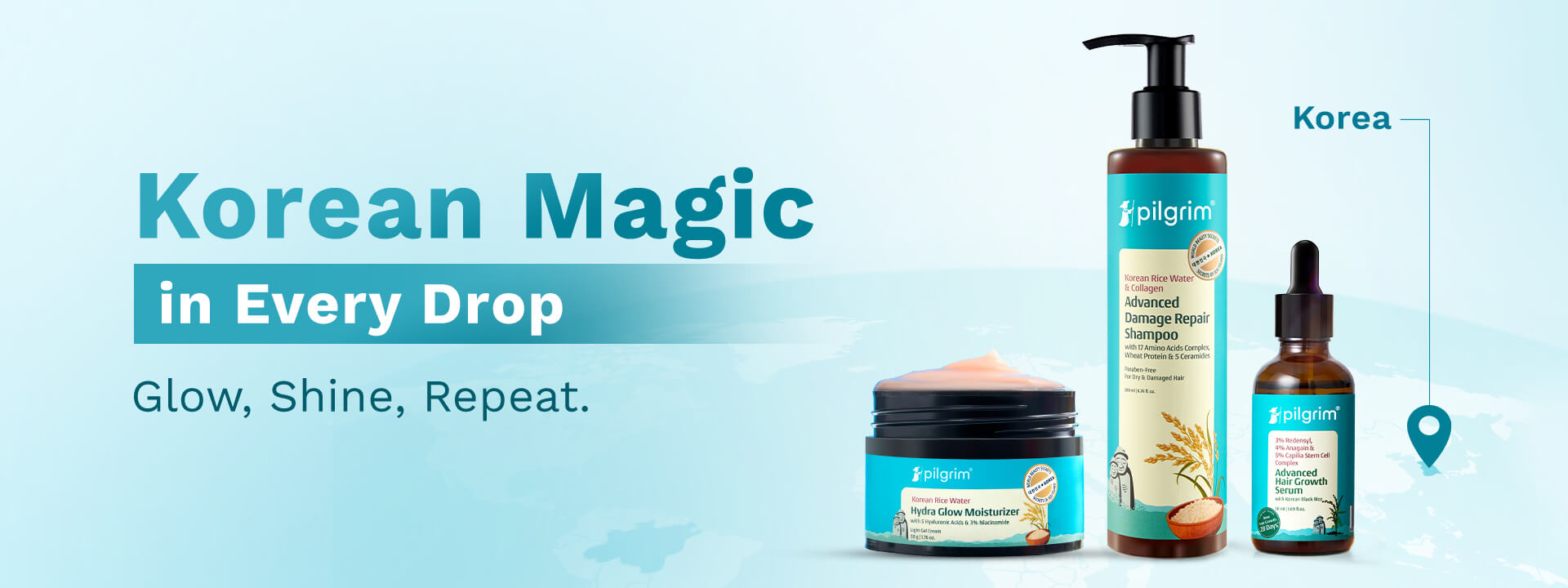 Secrets of Jeju Island | Pilgrim India