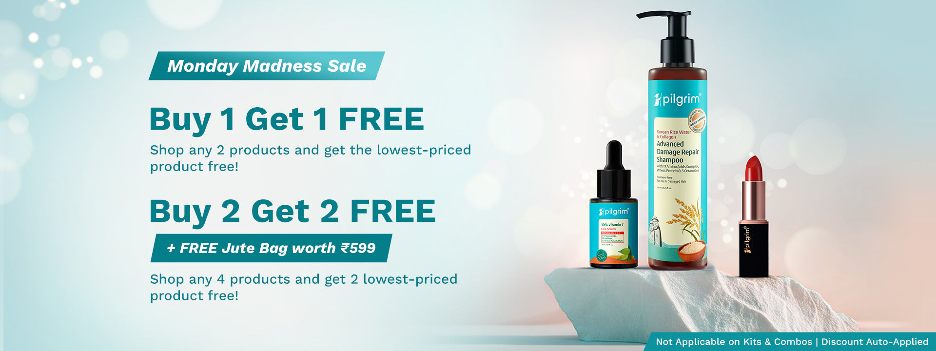 All Single Products