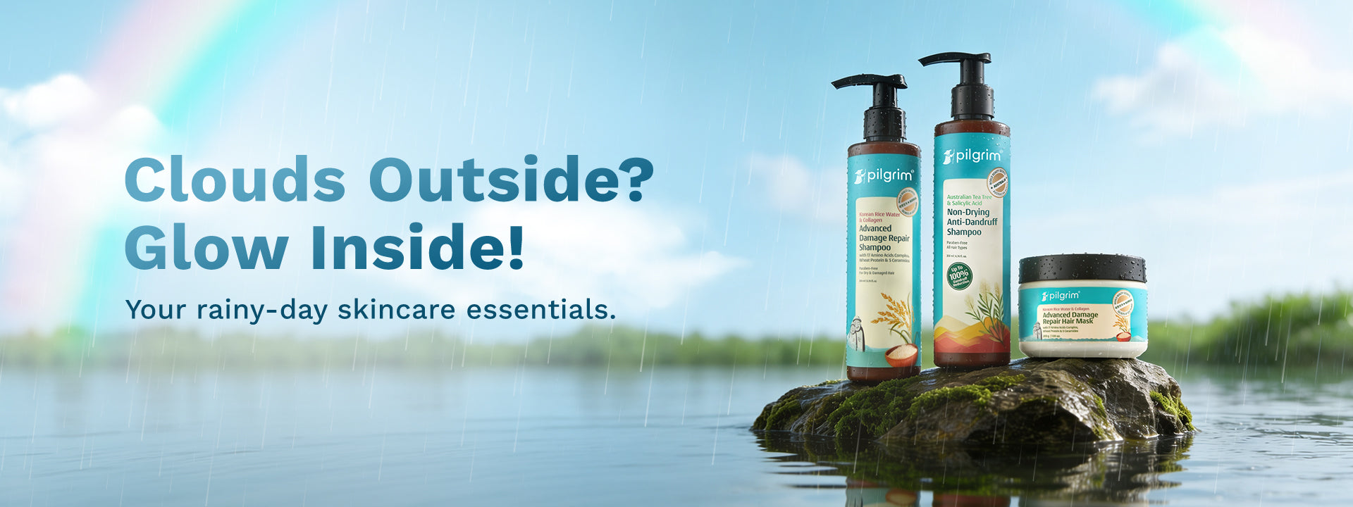 Monsoon Essentials