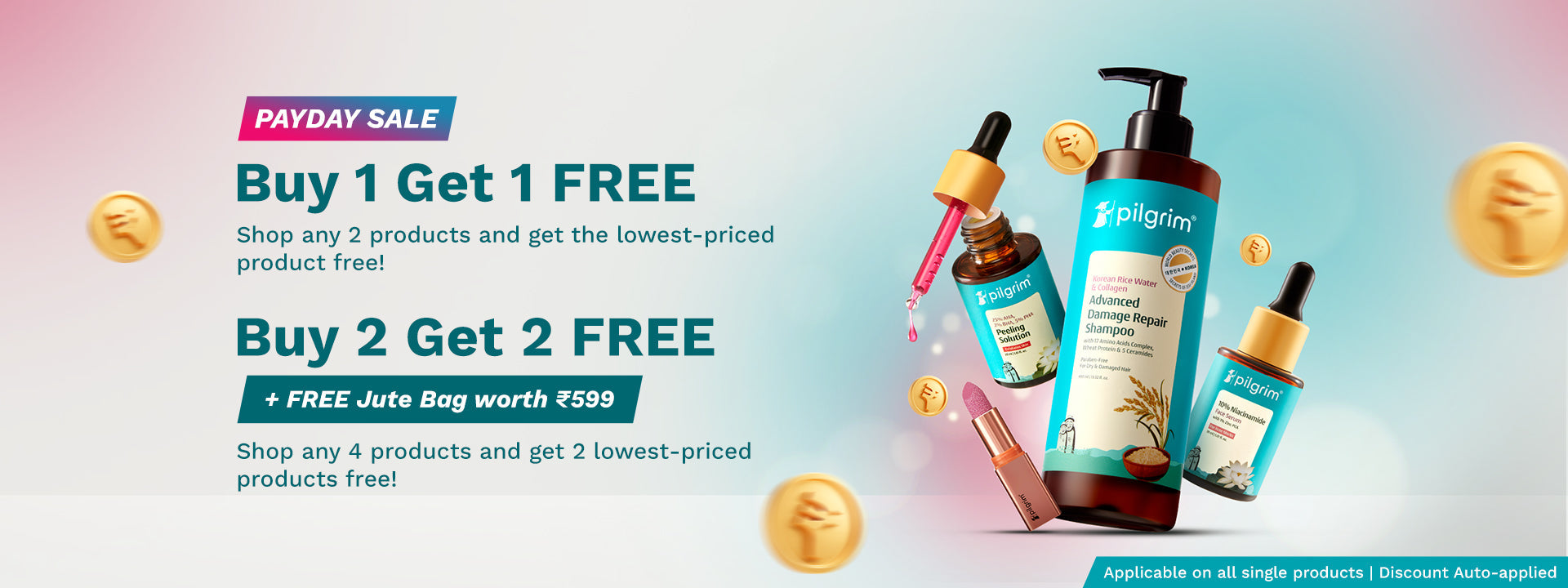 All Single Products