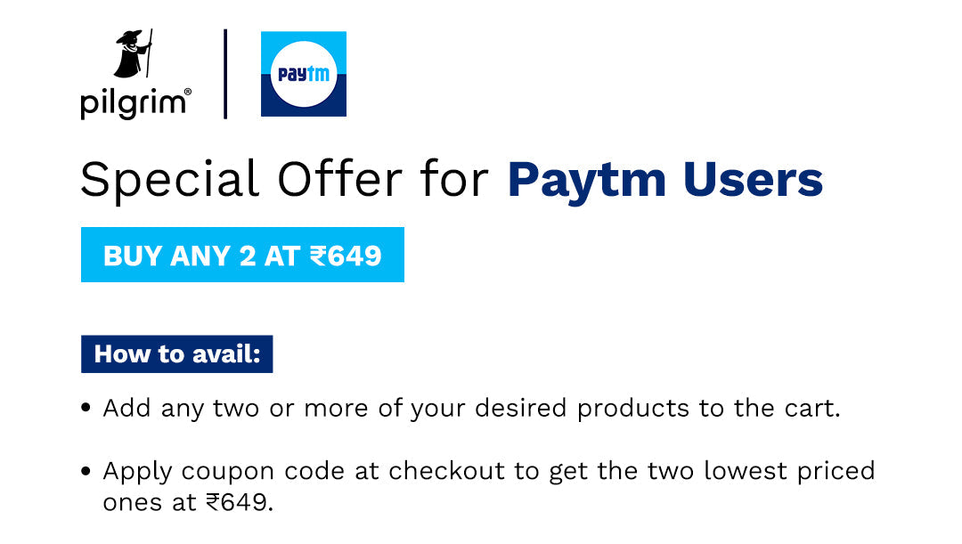 Paytm - Buy 2 @ ₹649