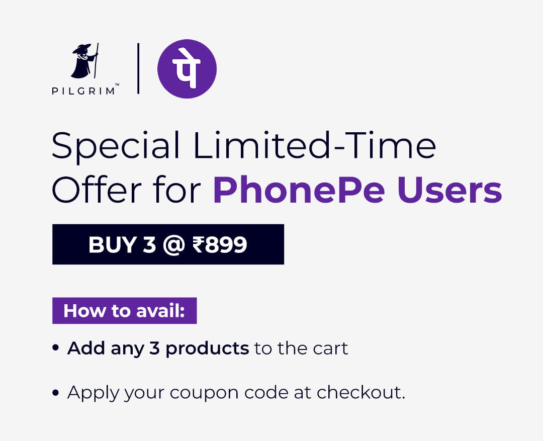 PhonePe Buy Any 3 at ₹899