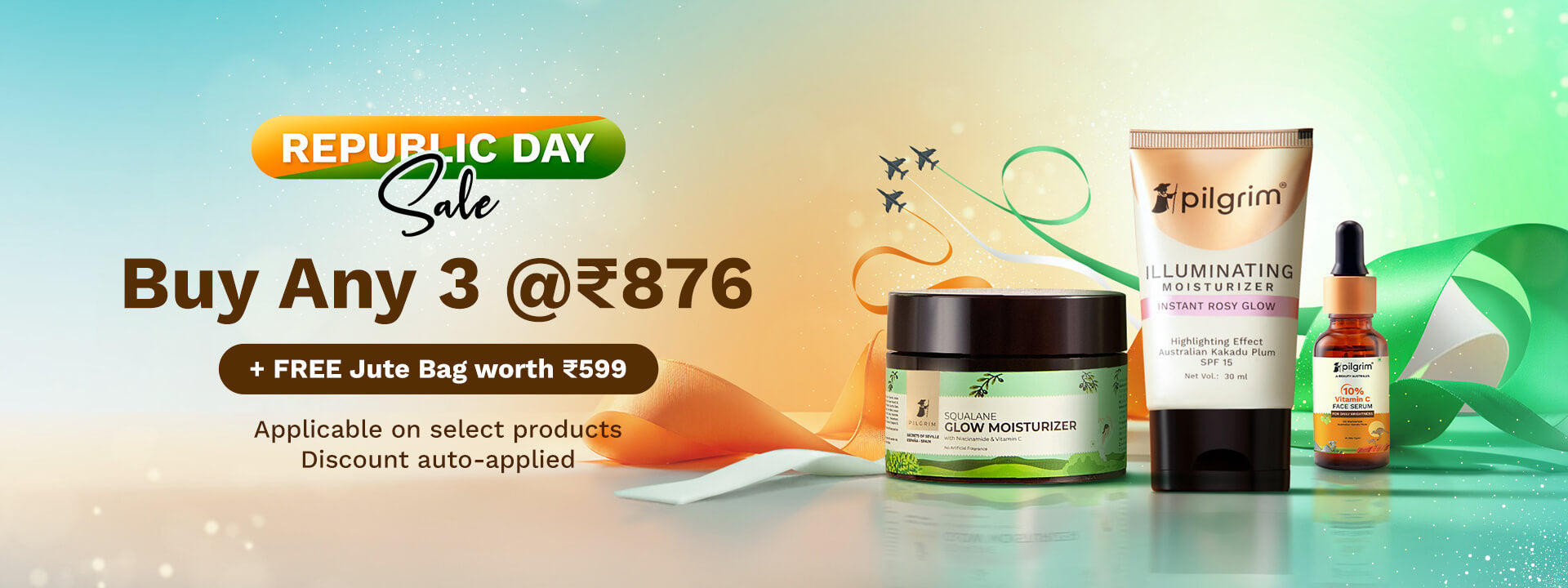 Republic Day Sale: 2025