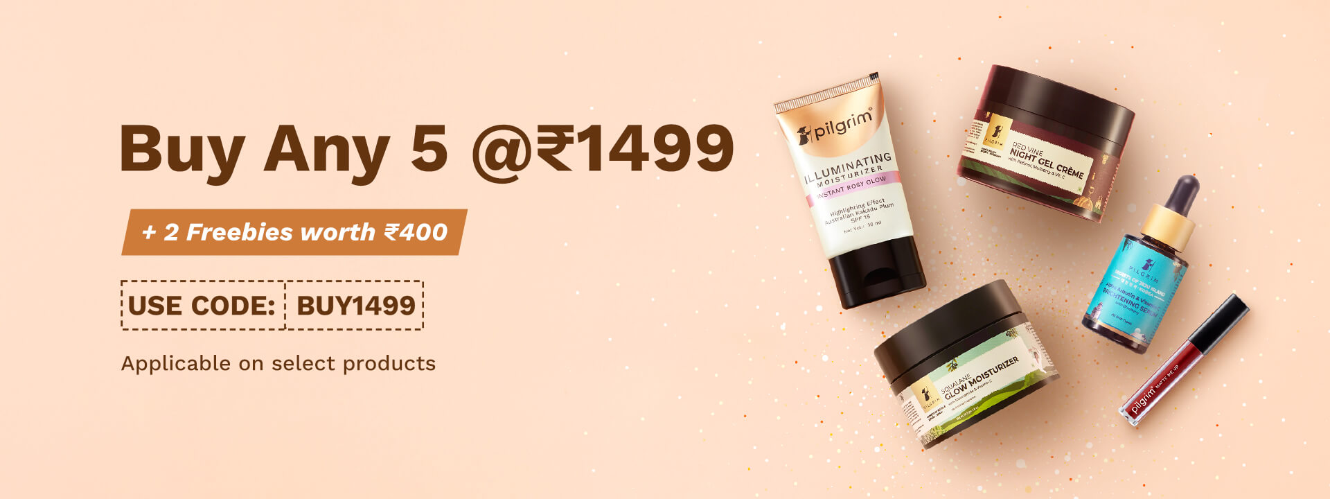 Buy 5 @ 1499