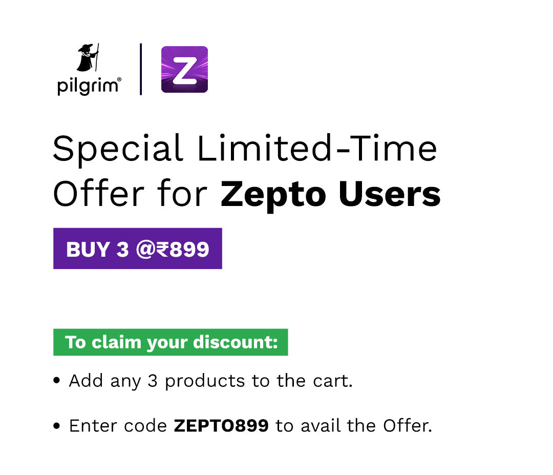 Buy 3 at 899 (Zepto)
