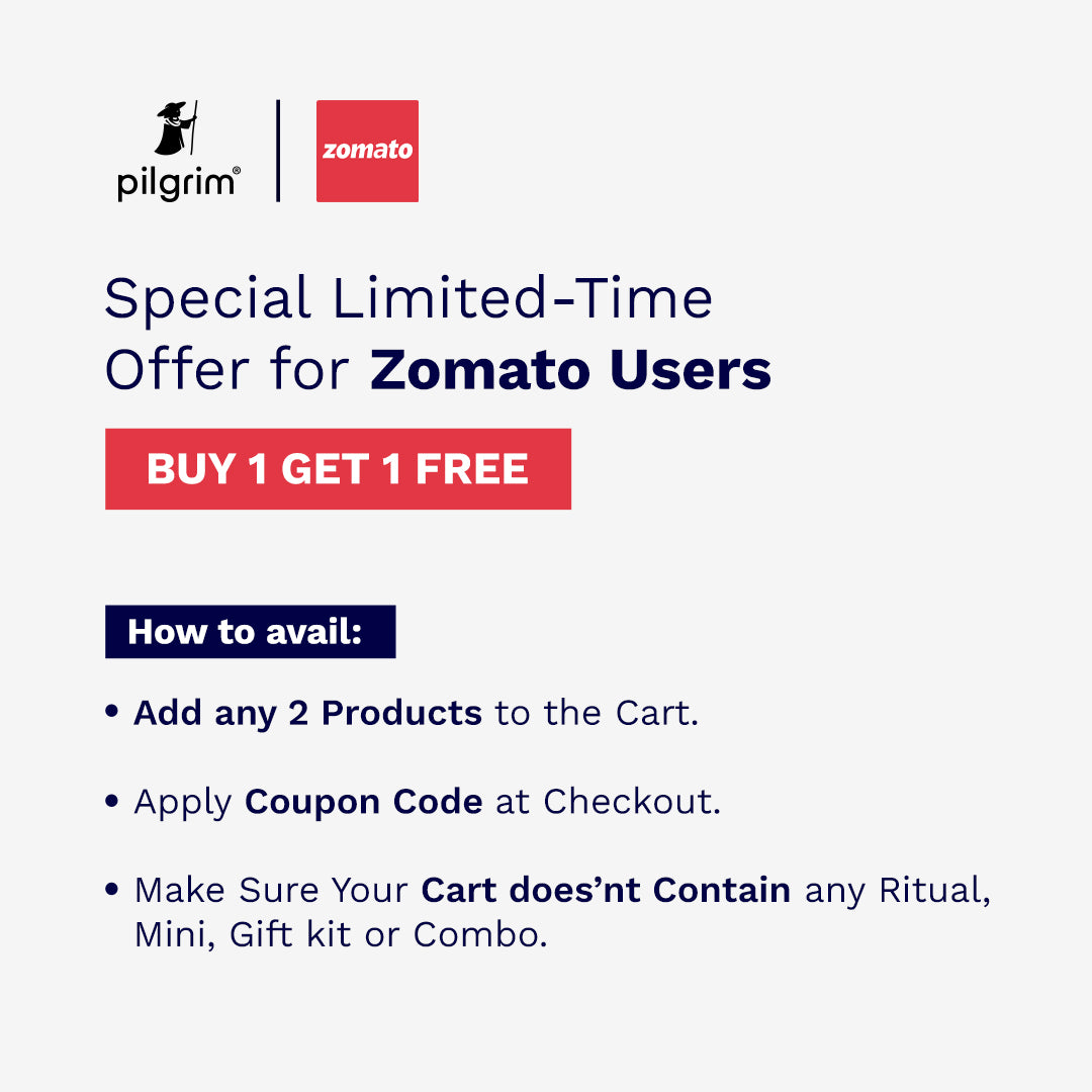 Zomato Buy 1 Get 1 Free