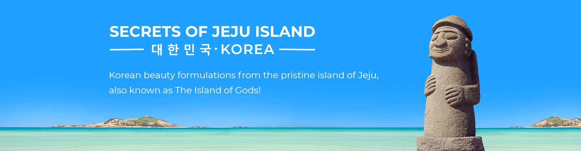 Secrets of Jeju Island | Pilgrim India
