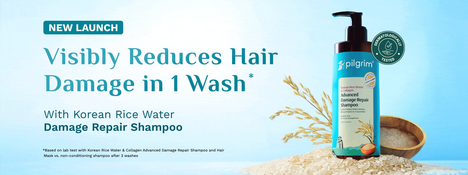 buy shampoo online