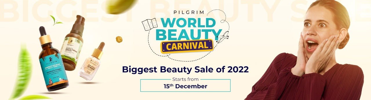 World Beauty Carnival - Pilgrim India
