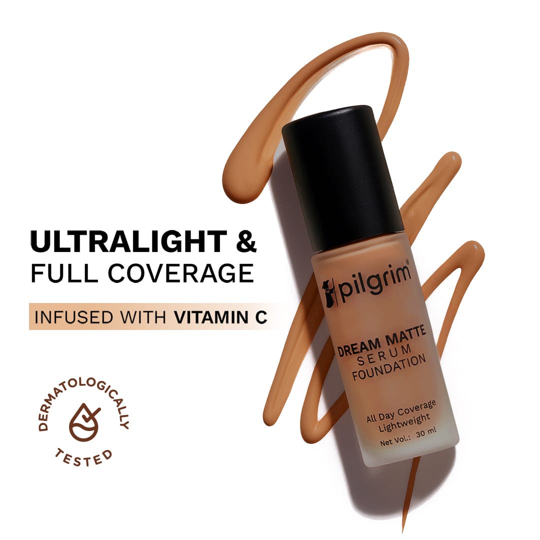 #Color_Warm Mocha - 335