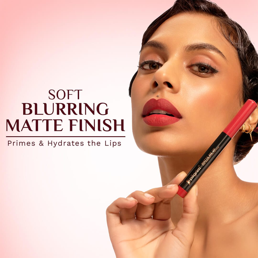 The Spanish Collection Lip Crayon
