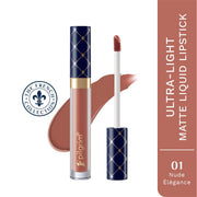 The French Collection Liquid Lipstick