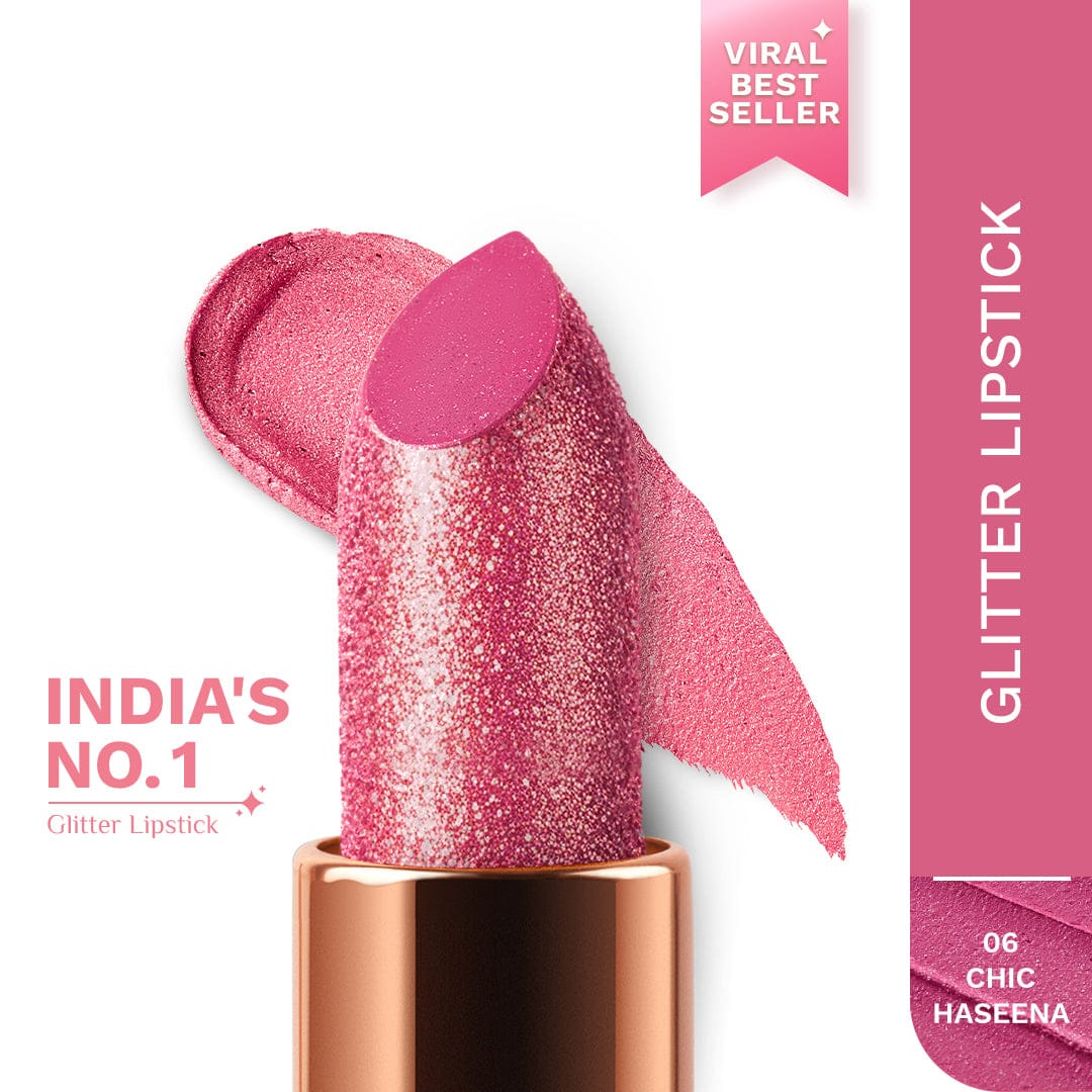 #Color_Chic Haseena - 06