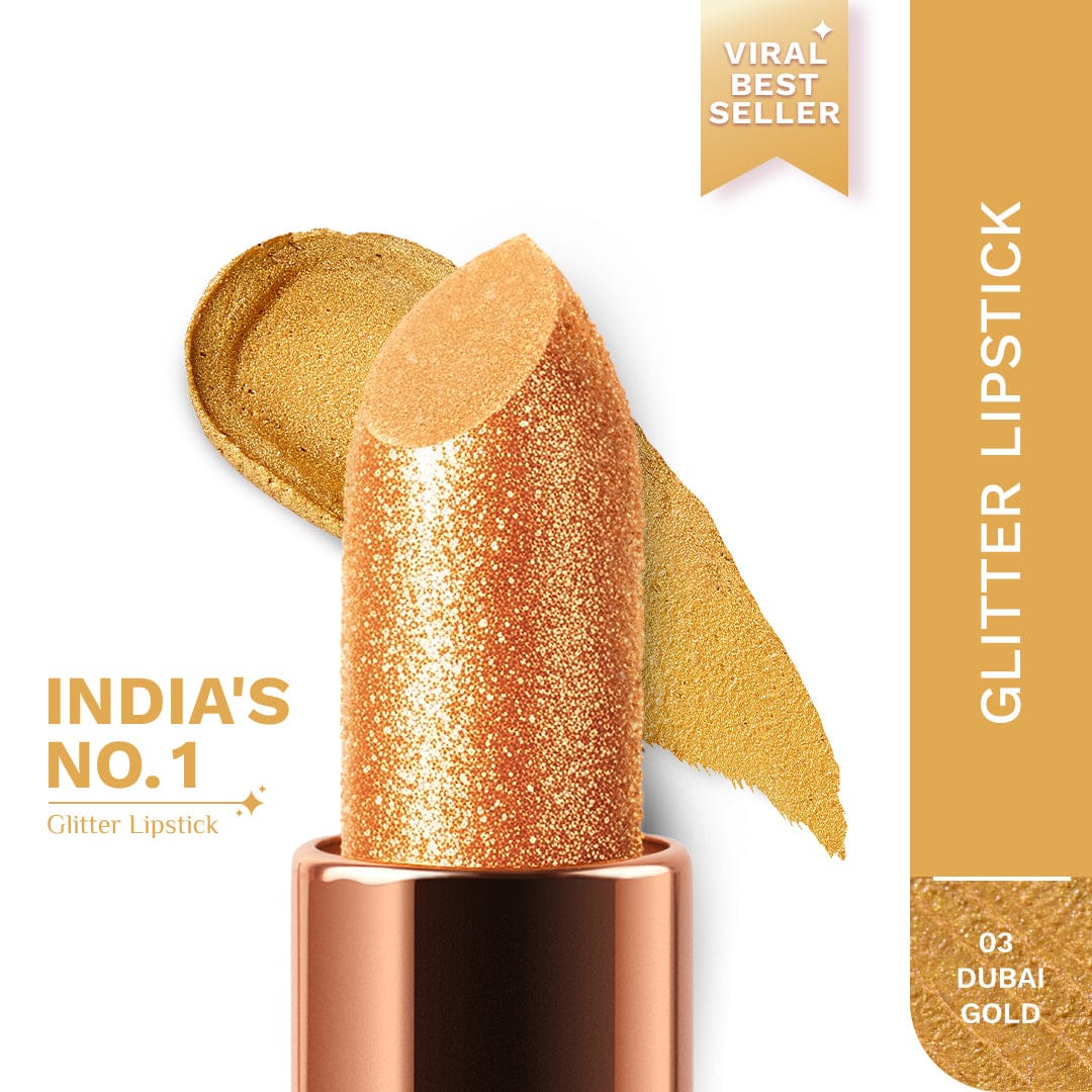 #Color_Dubai Gold - 03