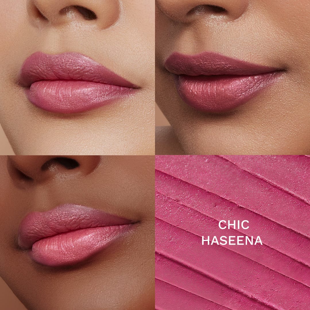 #Color_Chic Haseena - 06
