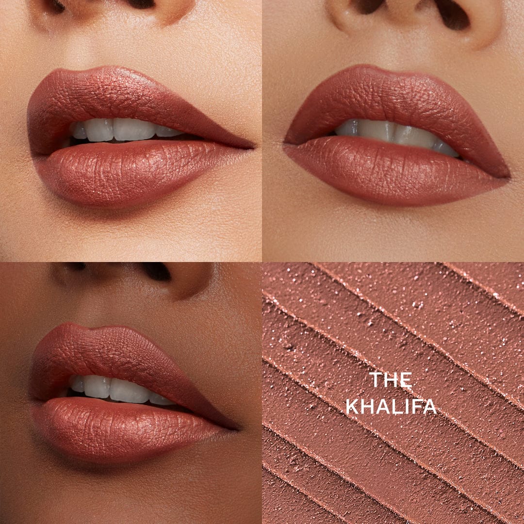 #Color_The Khalifa - 02