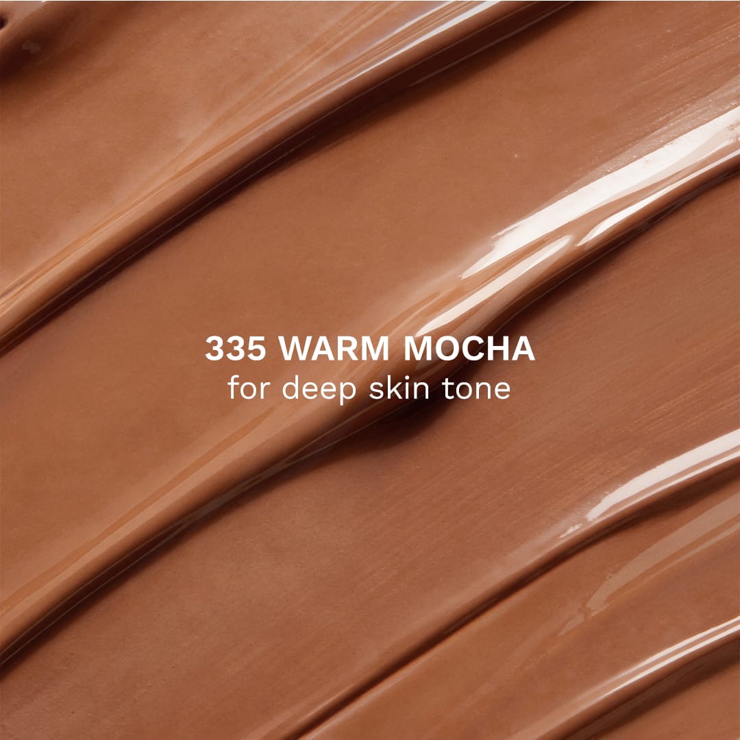 #Color_Warm Mocha - 335