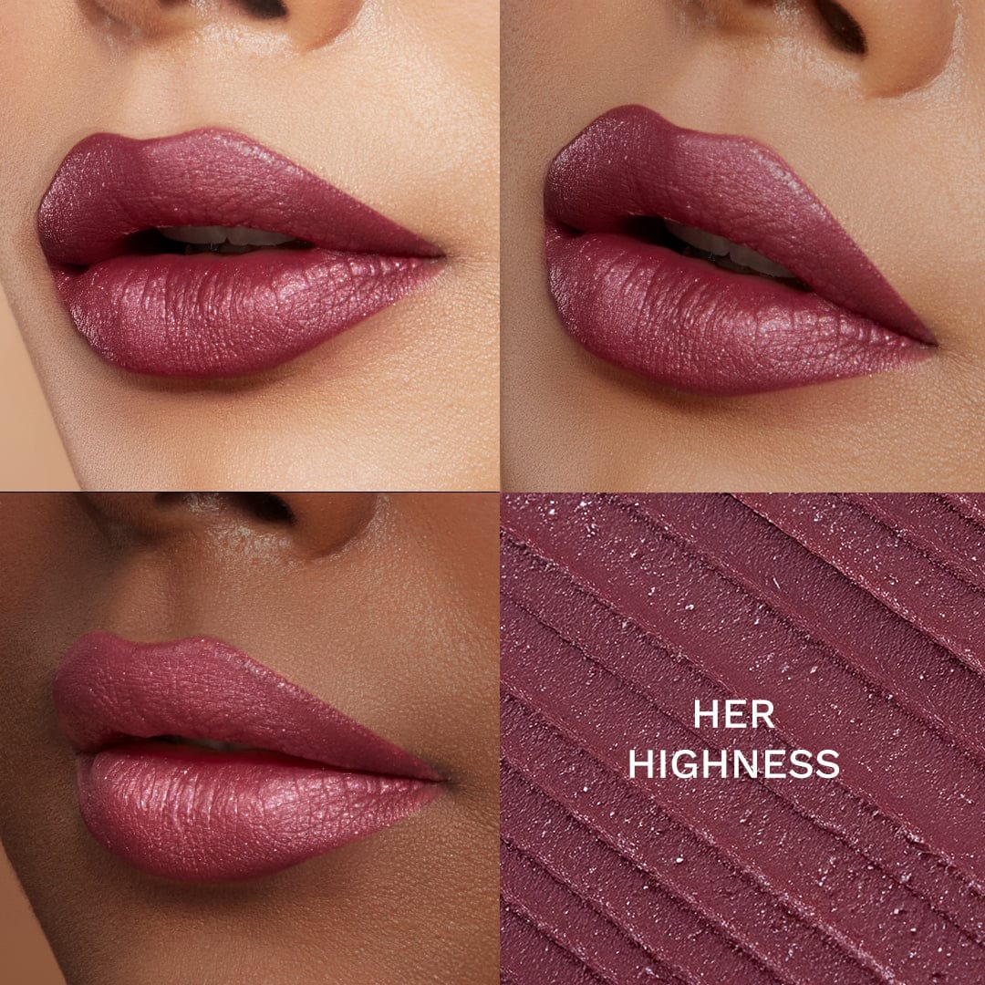 #Color_Her Highness - 08