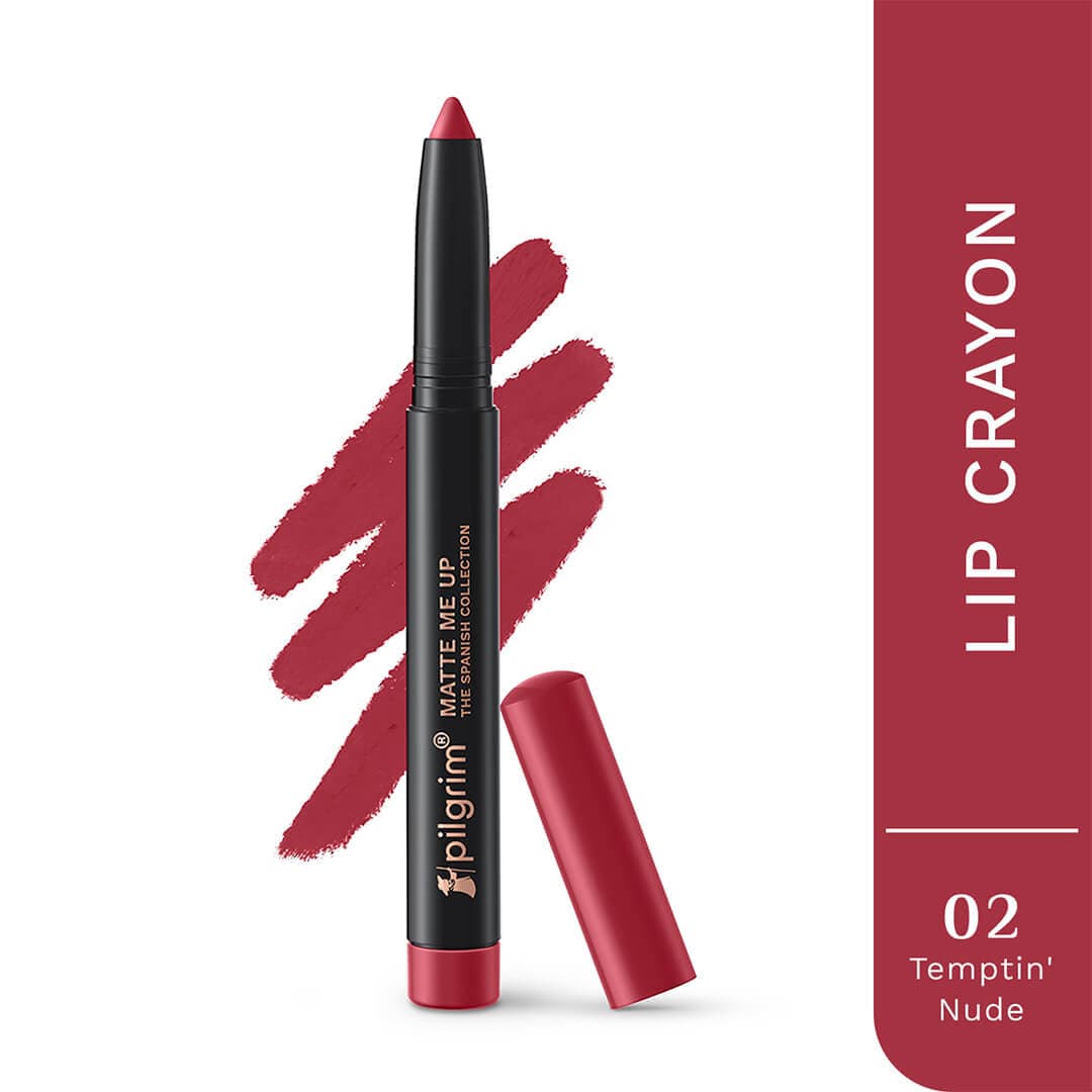 #Color_Temptin' Nude - 02
