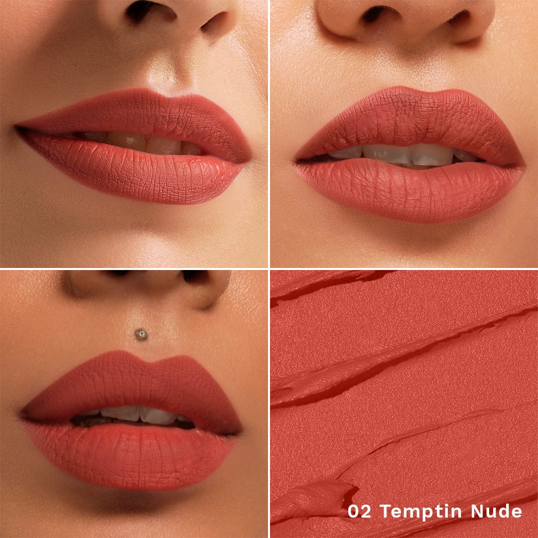 #Color_Temptin' Nude - 02