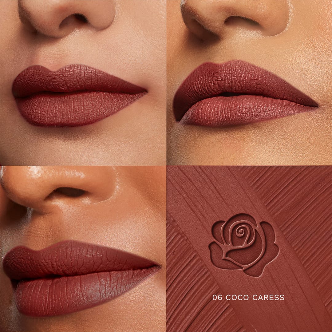 #Color_Coco Caress - 06