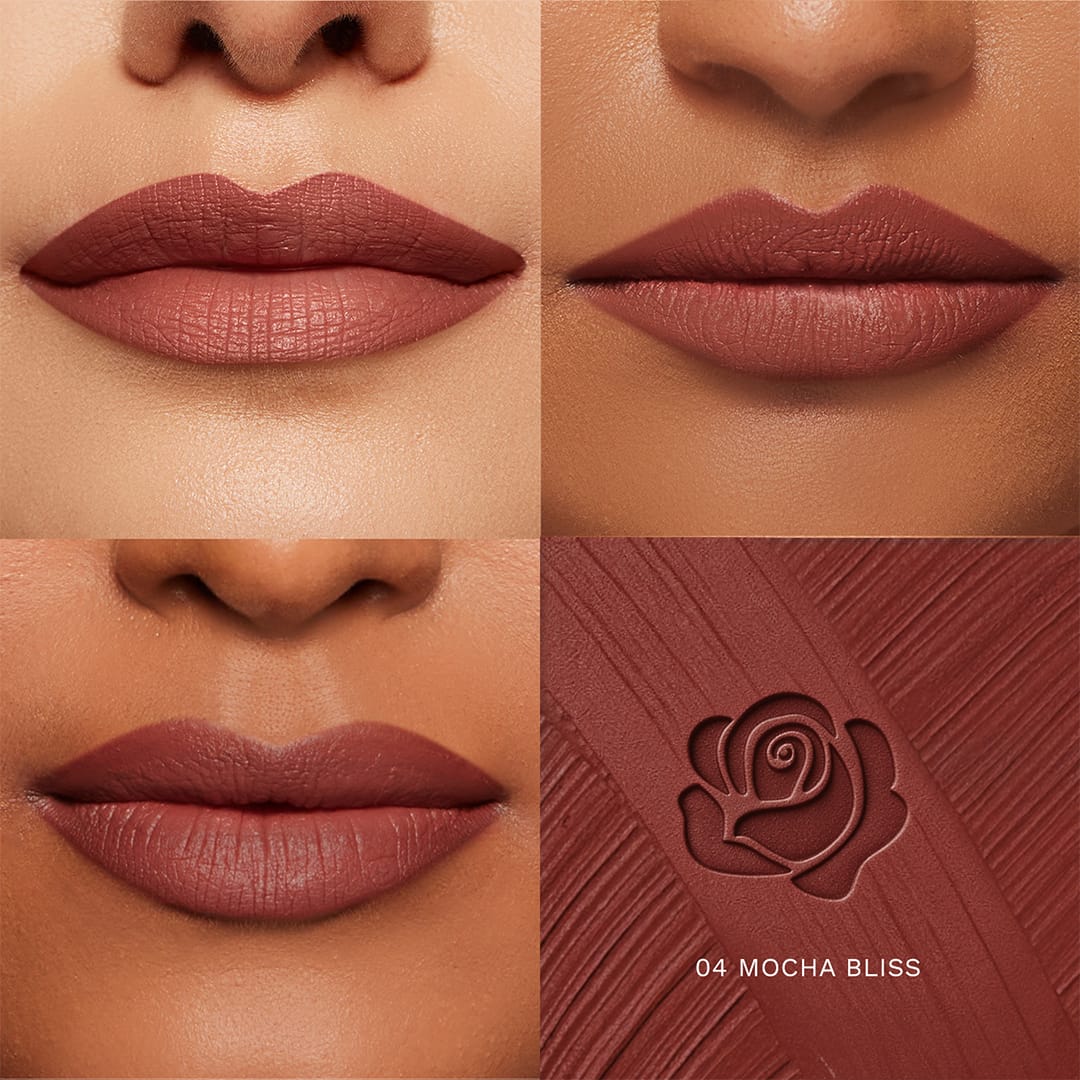 #Color_Mocha Bliss - 04