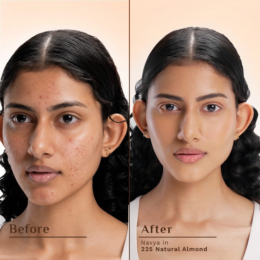 #Color_Natural Almond - 225